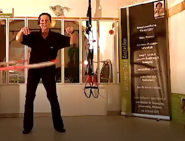 HulaHoop 2